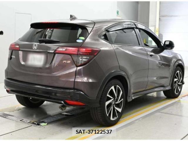 Honda VEZEL 2019-08 8217469-3