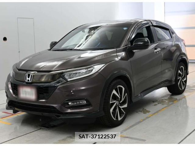 Honda VEZEL 2019-08 8217469-4
