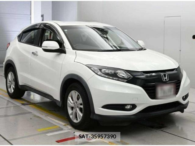 Honda VEZEL 2017-06 8217470-0