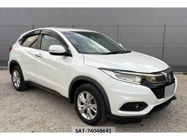 Honda VEZEL 2019-12 8217478-0