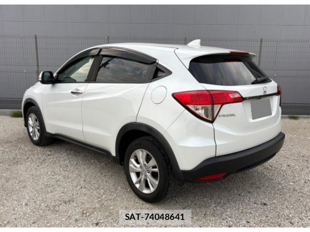 Honda VEZEL 2019-12 8217478-1