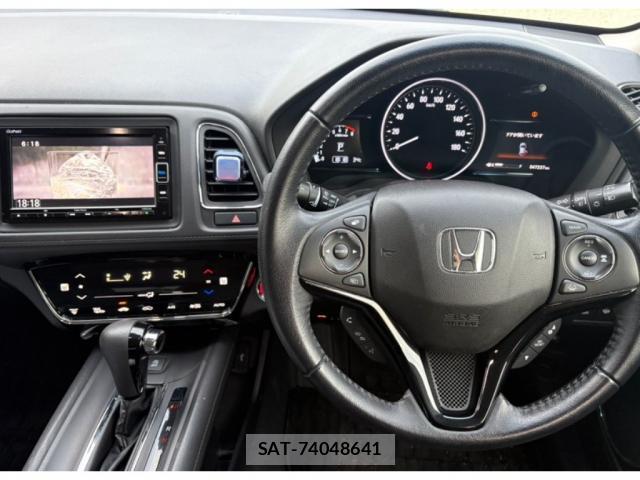 Honda VEZEL 2019-12 8217478-2
