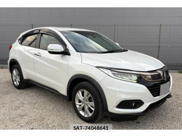 Honda VEZEL 2019-12 8217478-3