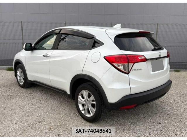 Honda VEZEL 2019-12 8217478-4
