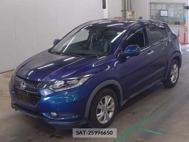 Honda VEZEL 2017-08 8217497-0