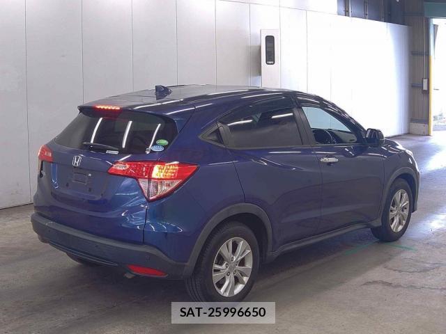 Honda VEZEL 2017-08 8217497-1