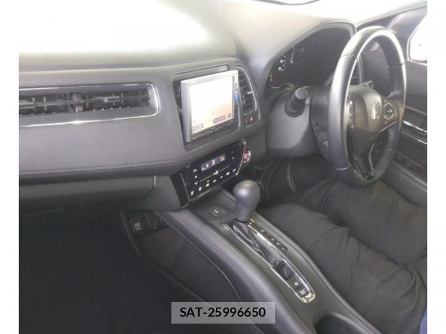 Honda VEZEL 2017-08 8217497-2