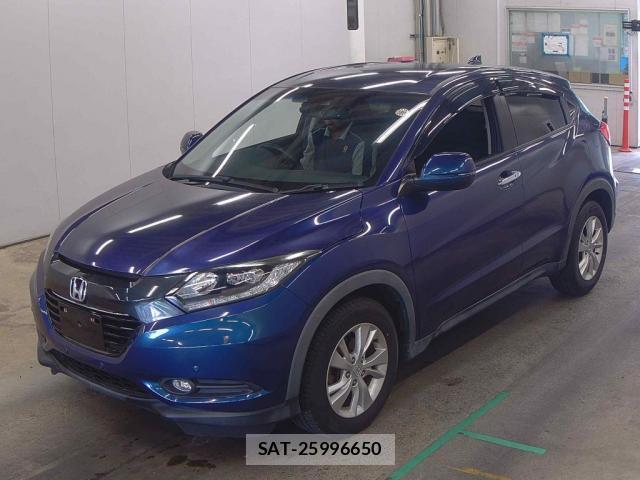Honda VEZEL 2017-08 8217497-3