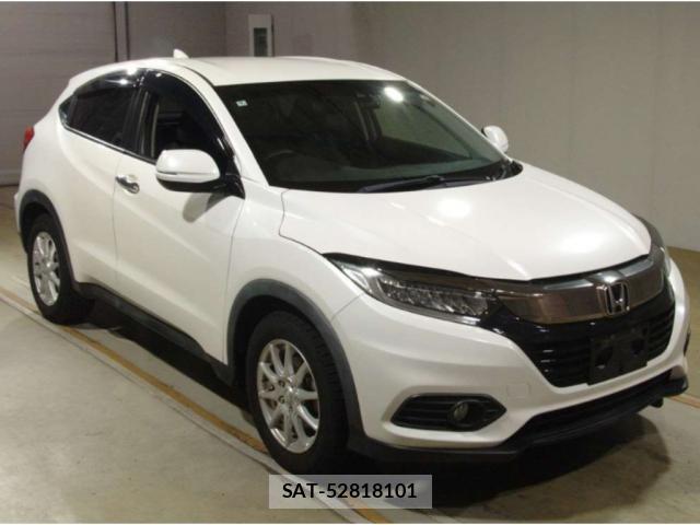 Honda VEZEL 2018-09 8217545-0