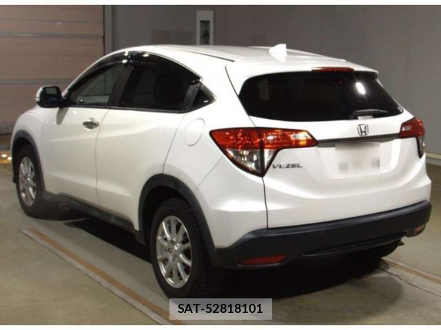 Honda VEZEL 2018-09 8217545-1