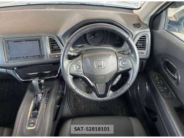 Honda VEZEL 2018-09 8217545-2
