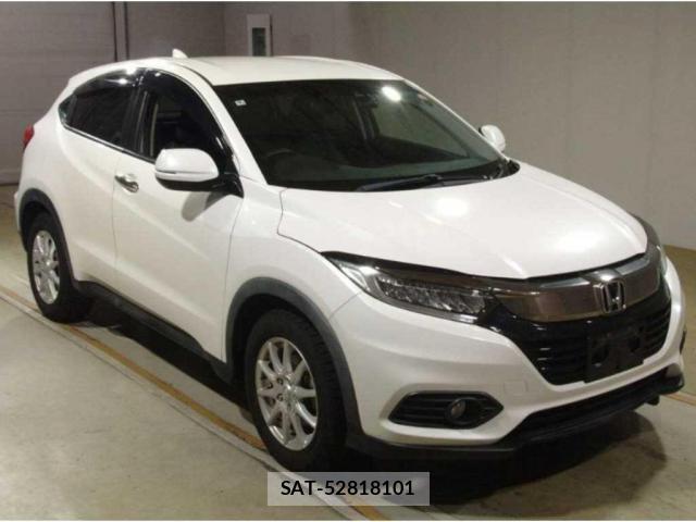 Honda VEZEL 2018-09 8217545-3