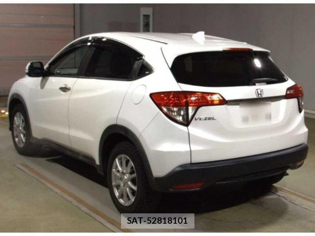 Honda VEZEL 2018-09 8217545-4