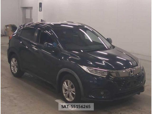 Honda VEZEL 2018-08 8217558-0
