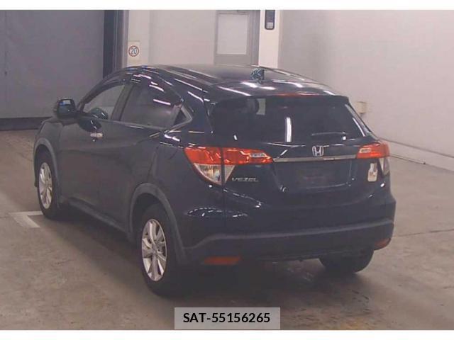 Honda VEZEL 2018-08 8217558-1