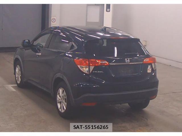 Honda VEZEL 2018-08 8217558-4