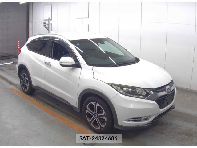 Honda VEZEL 2014-08 8217574-3