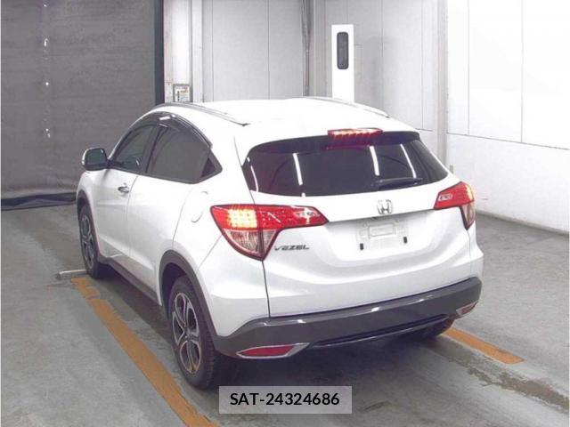 Honda VEZEL 2014-08 8217574-4