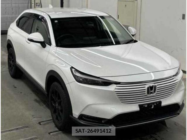 Honda VEZEL 2023-11 8217615-0