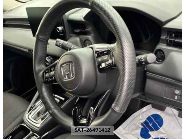 Honda VEZEL 2023-11 8217615-2