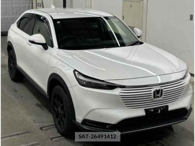 Honda VEZEL 2023-11 8217615-3