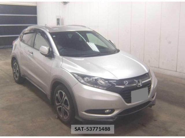Honda VEZEL 2015-10 8217654-0
