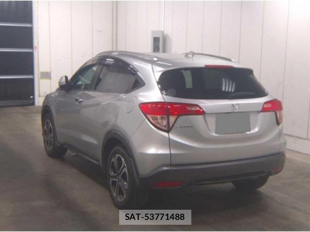 Honda VEZEL 2015-10 8217654-1