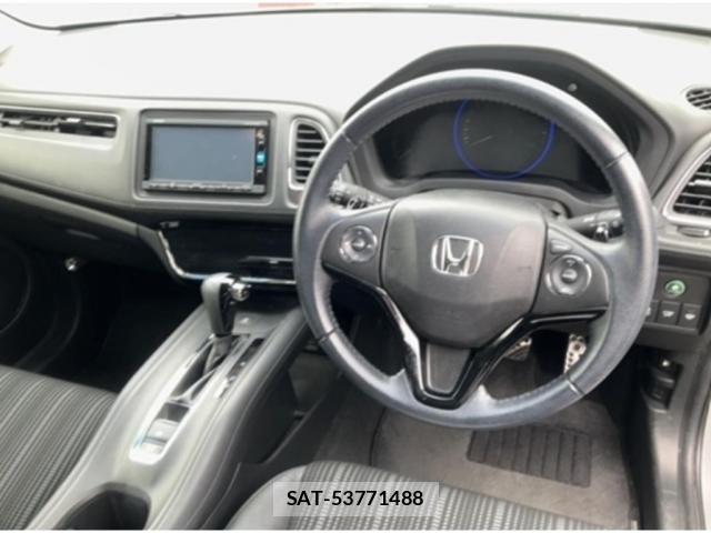 Honda VEZEL 2015-10 8217654-2