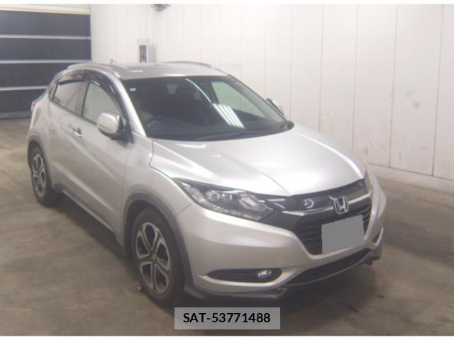Honda VEZEL 2015-10 8217654-3