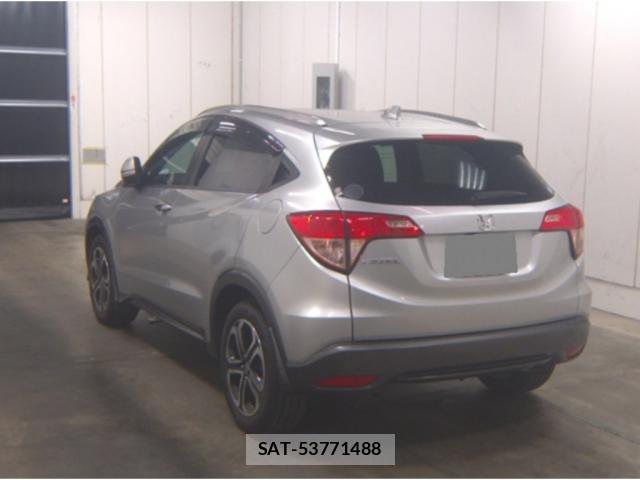 Honda VEZEL 2015-10 8217654-4