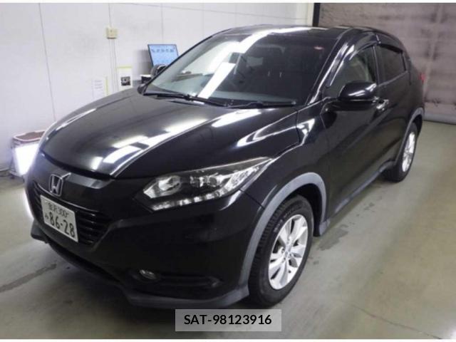 Honda VEZEL 2016-10 8217694-0