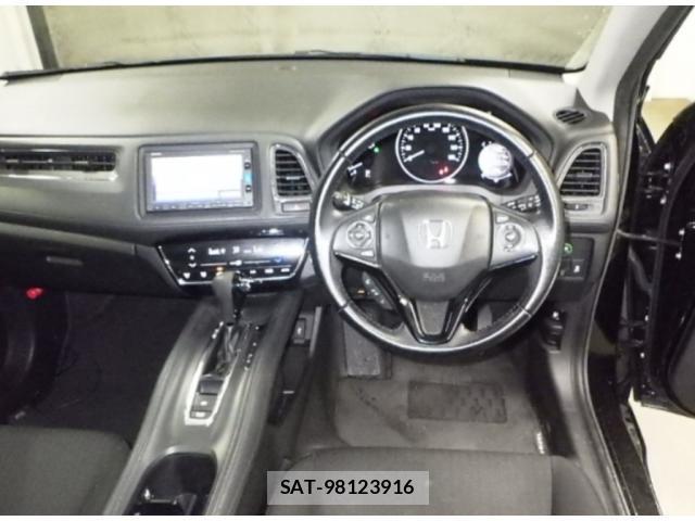 Honda VEZEL 2016-10 8217694-2