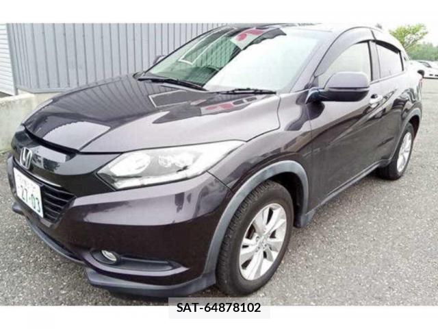 Honda VEZEL 2017-05 8217702-0
