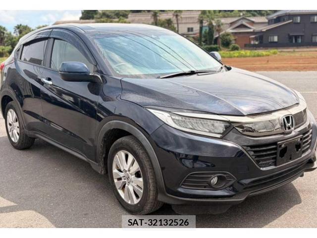 Honda VEZEL 2019-09 8217756-3