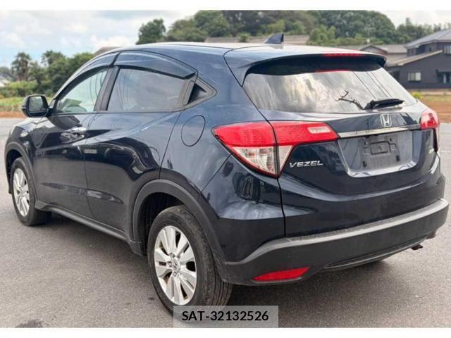 Honda VEZEL 2019-09 8217756-4