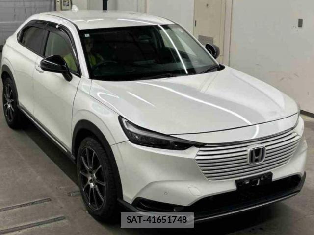 Honda VEZEL 2022-07 8217802-0
