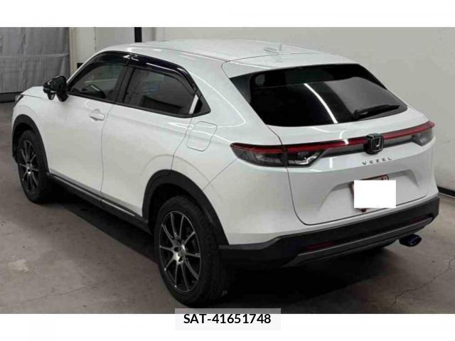 Honda VEZEL 2022-07 8217802-1