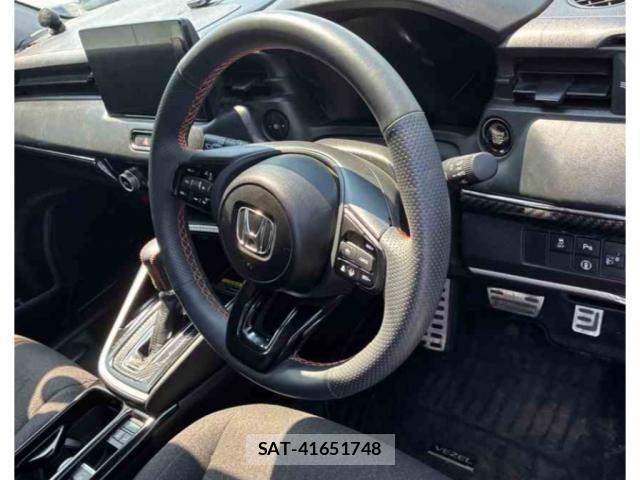 Honda VEZEL 2022-07 8217802-2