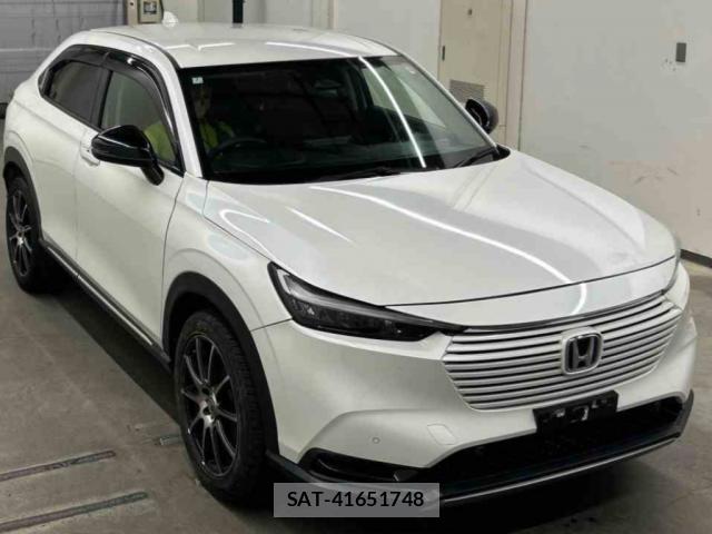 Honda VEZEL 2022-07 8217802-4