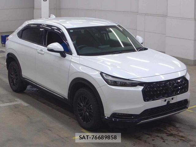 Honda VEZEL 2025-07 8217812-0