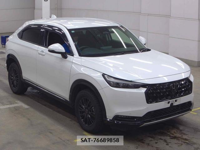 Honda VEZEL 2025-07 8217812-3