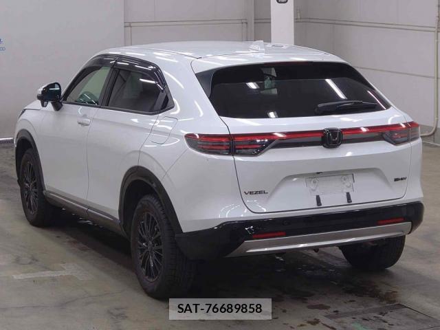 Honda VEZEL 2025-07 8217812-4