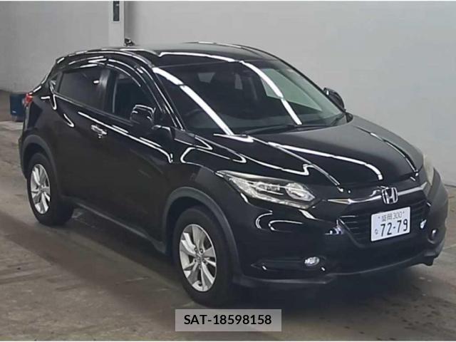 Honda VEZEL 2016-02 8217878-0