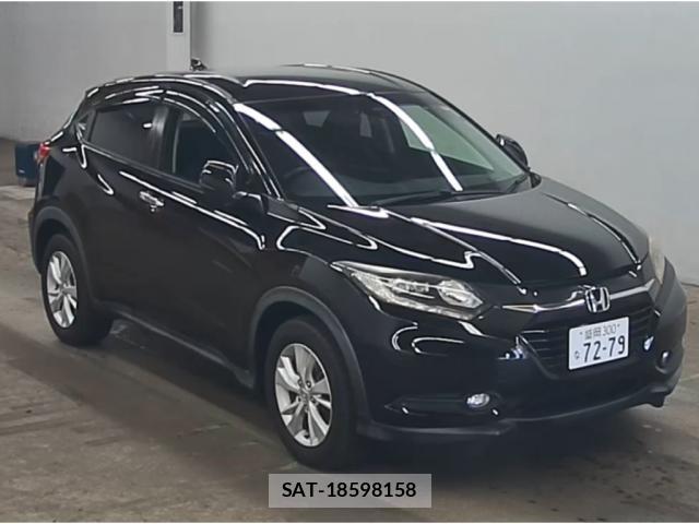 Honda VEZEL 2016-02 8217878-3