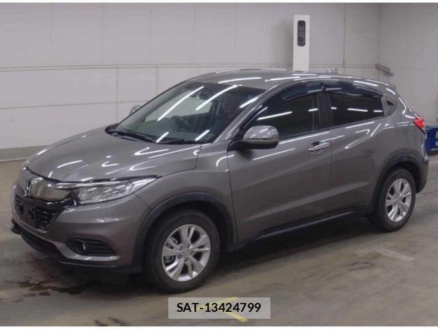 Honda VEZEL 2019-06 8217896-0