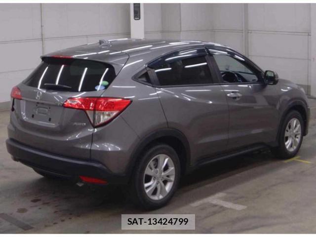 Honda VEZEL 2019-06 8217896-4