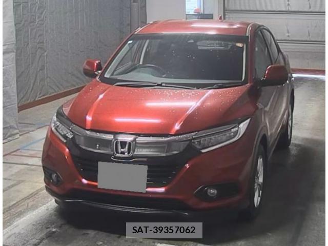 Honda VEZEL 2018-05 8217902-0
