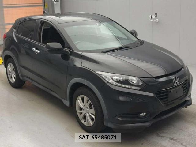 Honda VEZEL 2017-02 8217913-0