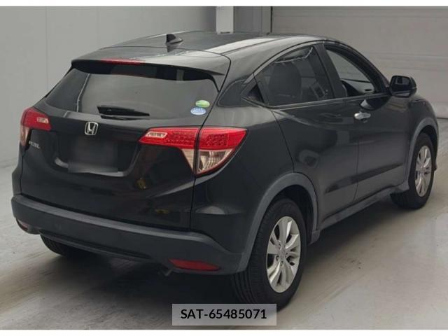 Honda VEZEL 2017-02 8217913-1