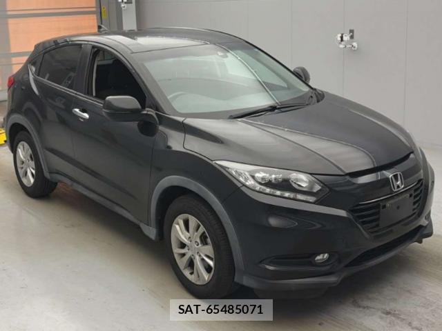 Honda VEZEL 2017-02 8217913-3